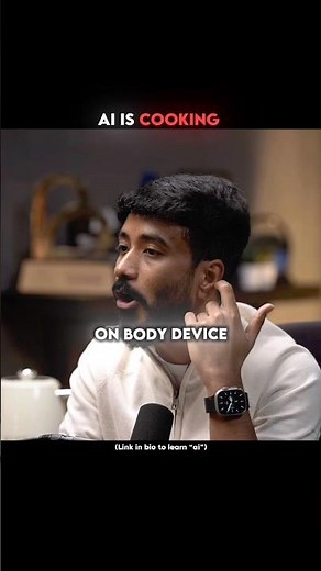 Is This the Future? The AI Device That Replaces Your Phone!