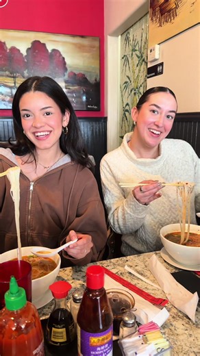 We love Pho! Also, featuring our girl Jean! #pho #trending #fyp #pho68 #jean