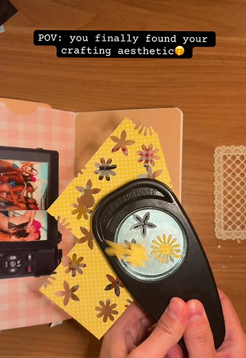 Scrapbooking Ideas: Creative & Interactive Crafting