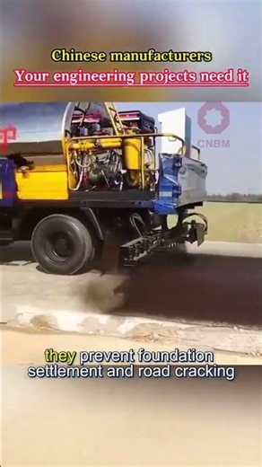 Installing a Geotextile Fabric for Driveways (FAST)