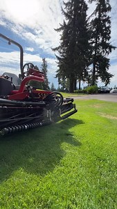 4.2K views · 365 reactions | What are your thoughts on the @thetorocompany Reelmaster 3100-D Mower?  | Turf Fiends | Facebook