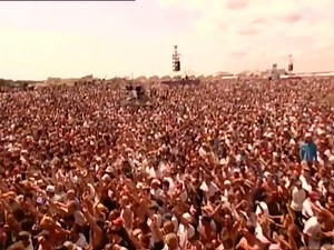 Rock this town into the new year! | Brian Setzer