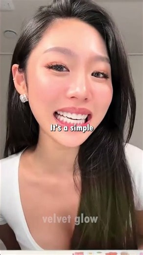 ✨ How to Whiten Yellow Teeth FAST at Home! 🦷
