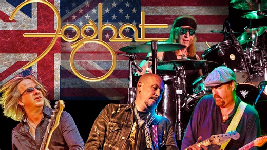 Foghat rise to rock fame hardly a slow ride: What to know about upcoming SW FL concert
