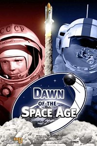 Dawn of the Space Age - Movie
