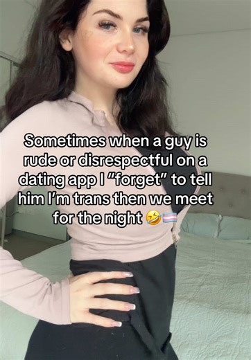 Navigating Dating as a Trans Woman: My Experience