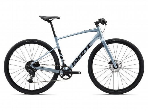 FastRoad AR 2 (2025) |  Fitness bike | Giant Bicycles US