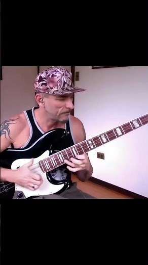 Awesome Slap Bass Tone Checklist