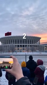 13K views · 18 reactions | Planned Stadium Explosion Startles Fans...