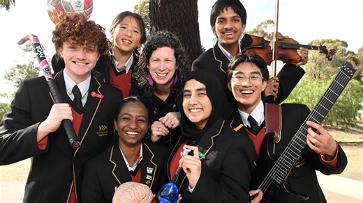 Victoria’s best high schools revealed – complete list ranked 1 to 100