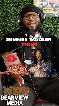Is Summer Walker ruining her legacy?