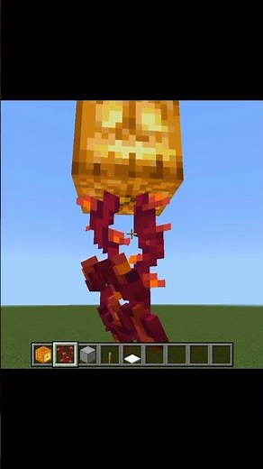 🏗️ Next-Level Minecraft Build Hacks Tutorial #minecraft #shorts