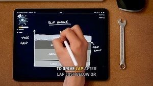 7.9K views · 86 reactions | The Amazing Engineering of an F1 Sim-Wheel Today we’re going to find out what’s inside this Thrustmaster Sim Wheel, and how it works to allow you to feel the car and be faster on track. How can some code and an electronic wheel best replicate the feeling of a Formula 1 car? As a racing driver, we use so many of our senses to feel the car on the limit. #SimRacing #Engineering #Thrustmaster | Driver 61 | Facebook