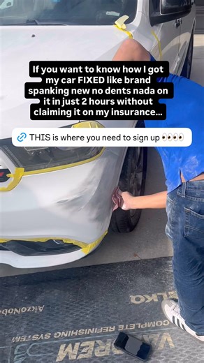 Have you ever thought about how much your car insurance is actually costing you? Probably around $160 a month plus your deductible right? Now imagine if you could just pay $35/month to cover unlimited minor scratch and dents... Without losing your no-claim bonus, going without a car for days or overpaying at a repair shop. Sounds like a dream? Think again! Meet Assure Scratch and Dent – the company revolutionising car care. Backed by our lifetime quality & zero no hidden fees Guarantee… We ensur