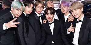 BTS Breaks Own Record for Most YouTube Plays in 24 Hours With New ‘Butter’ Video