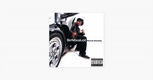 Baby Got Back by Sir Mix-A-Lot on Apple Music