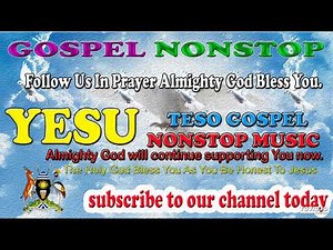 2HOURS OF ATESO GOSPE WORSHIP NONSTOP _-_ DEEJAY YOUNGREY OFFICIAL 256