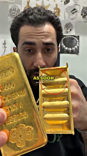 Joe Rogan Discovers Costco's Gold Bars