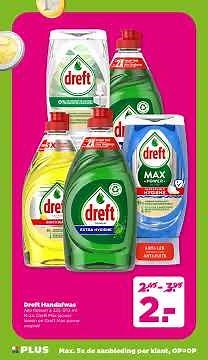 Plus Reclame Folder Week 2 2025