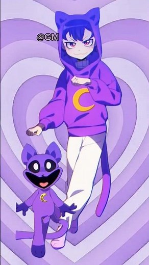 POPPY PLAYTIME CHAPTER 3😍SMILING CRITTERS😈💪#poppyplaytime #smilingcritters #favorite #character