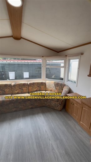 16K reactions · 1.4K shares | Olá bem vindo ao Grupo Green Village a número 01 em Exportação e Importação de Mobile Homes em Portugal entre em contacto com nossos gestores: WhatsApp +351937369173 gestor  www.greenvillagemobilehomes.com Segunda a Sábado das 9:00 às 17:00 R. Padre Domingos Joaquim Pereira, Louro, 1295 4760-563 Vila Nova de Famalicão Portugal | Green Village Mobile Homes | Facebook