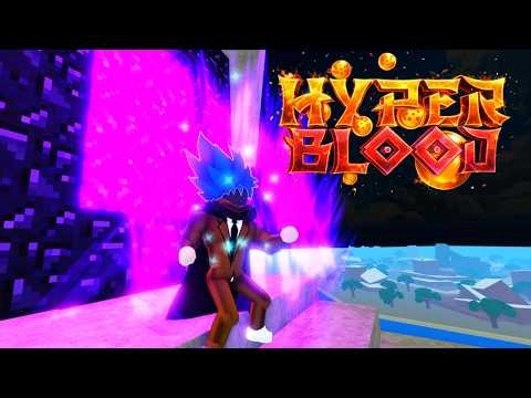 DRAGON BALL HYPER BLOOD | GAMEPLAY TRAILER