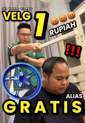 Rekomendasi Velg Motor Berkualitas dan Terjangkau