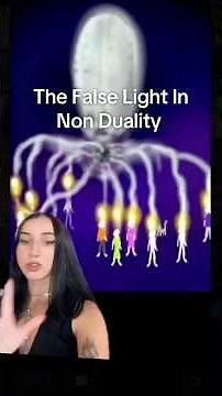 The Spiritual Trap of Non Duality