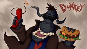 VideoGameDunkey | Know Your Meme