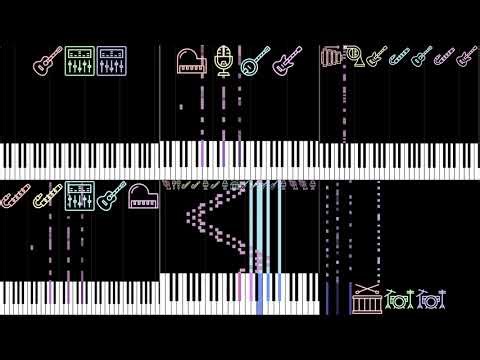 Cinema Show - Genesis