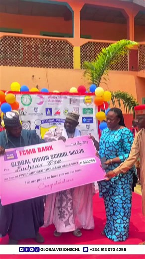 Global Vision School (@globalvisionsch_s)’s videos with original sound - Global Vision School