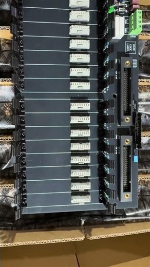MTL CPY-C3-AAI543-H intrinsically safe, high-density interface backplane for your reference.
