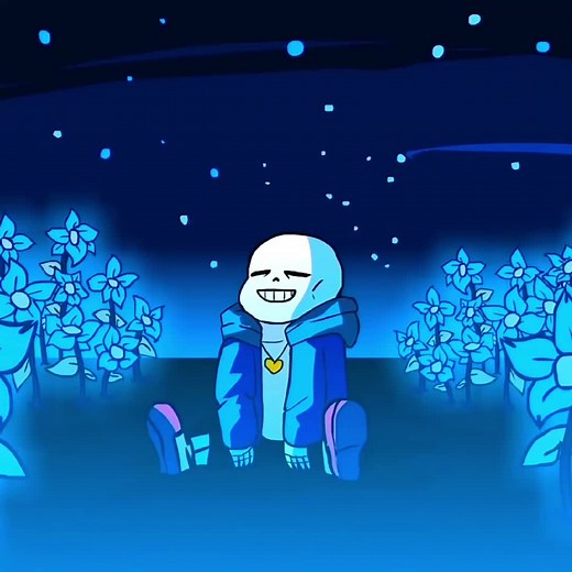 Exploring Underverse: A Compilation of Cross Sans and Other AU Characters