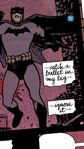 Gotham City's tax dollars in action 🙄 Listen to the first three episodes of DC HIGH VOLUME: BATMAN wherever you get your podcasts! | Batman