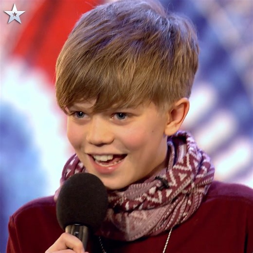 Who remembers this classic moment? | Britain's Got Talent