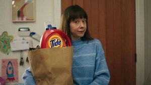 Tide TV Spot, 'Questions for Mom'