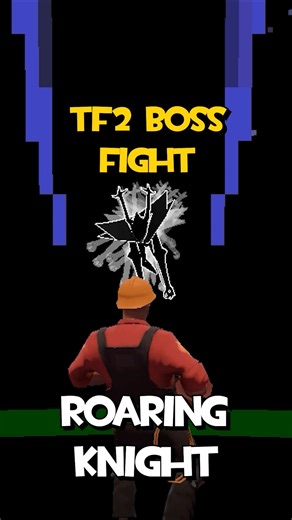 TF2 Rating Knight Boss