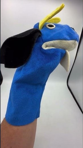 Kids II Baby Einstein Vincent van Goat Puppet in 2025 #shorts #disney #babyeinstein #kids2 #puppet