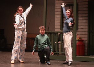 Central NY high school musical season continues this week (see list of 50  shows)