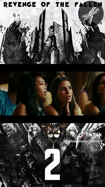 Why Sam didn't tell Optimus about the symbols in Transformers Revenge of The Fallen In Transformers Revenge of The Fallen, Sam meets Optimus and doesn't mention seeing Cybertronian symbols in his head. I look into the possible reasons why. Join this channel to get access to perks: https://www.youtube.com/channel/UCN7jknkTuna2sW5F-rVKgJw/join My Patreon: https://patreon.com/TalonProductions?utm_medium=clipboard_copy&utm_source=copyLink&utm_campaign=creatorshare_creator&utm_content=join_link My Me