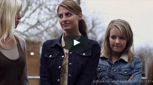 Brooke Peoples - Reel