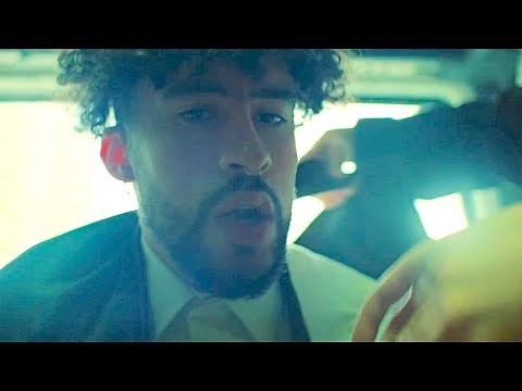 Bad Bunny "SER BICHOTE" (Video Musical)