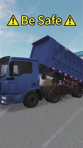 These Chinese Safety Videos Are Based on Real Events… and They’re Terrifying 😳