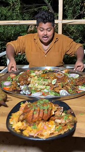 Bakra Eating 🤩 | Kanda Lovers