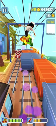 Top Subway Surfer Gaming Moments to Watch
