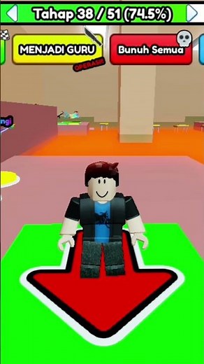 🔥 Gameplay Roblox Seru! (Part 20) 🎮✨