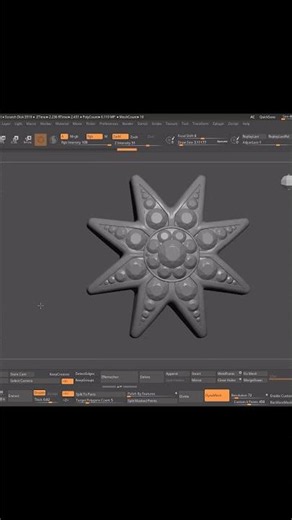 What Makes a Sculpt Look Professional? 🎨