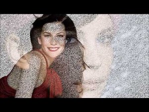 Liv Tyler, 2 slide show video. Patsy