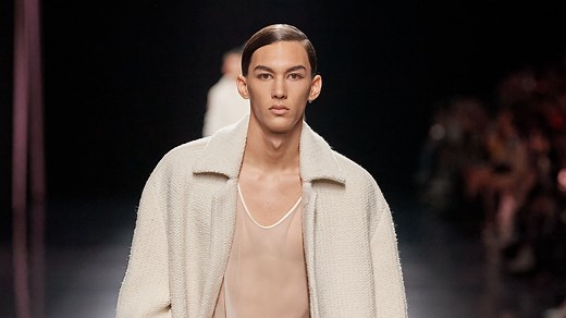 Dior Men Fall 2023 Menswear Collection