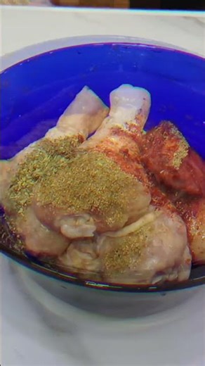Coke Chicken Melts in Your Mouth!